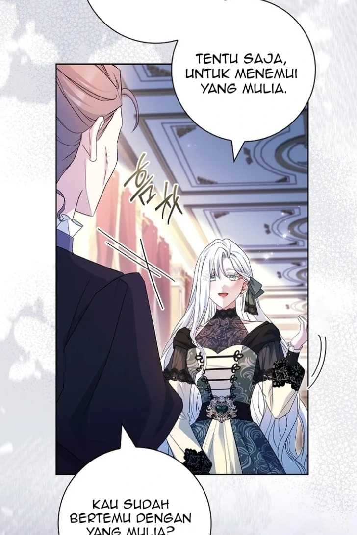 Darling, Why Can’t We Divorce? Page 48