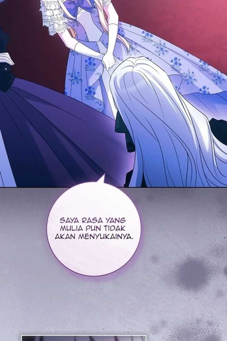 Darling, Why Can’t We Divorce? Page 52