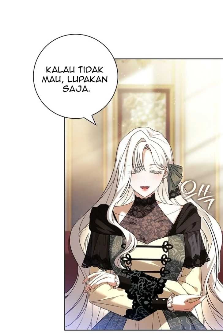 Darling, Why Can’t We Divorce? Page 6