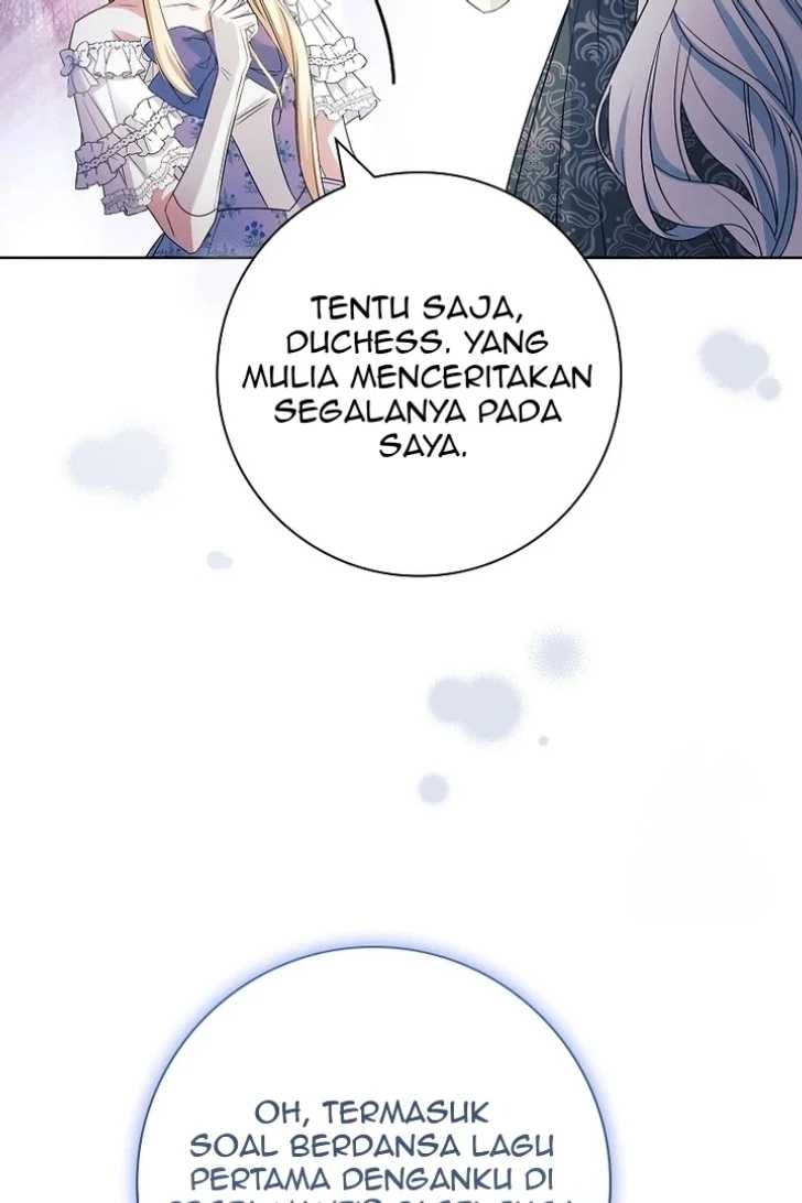 Darling, Why Can’t We Divorce? Page 63