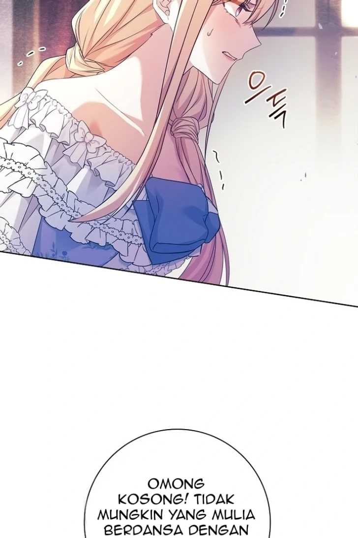 Darling, Why Can’t We Divorce? Page 69