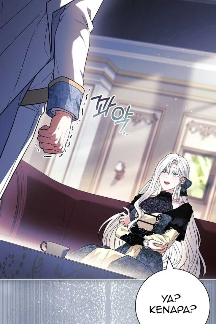 Darling, Why Can’t We Divorce? Page 9