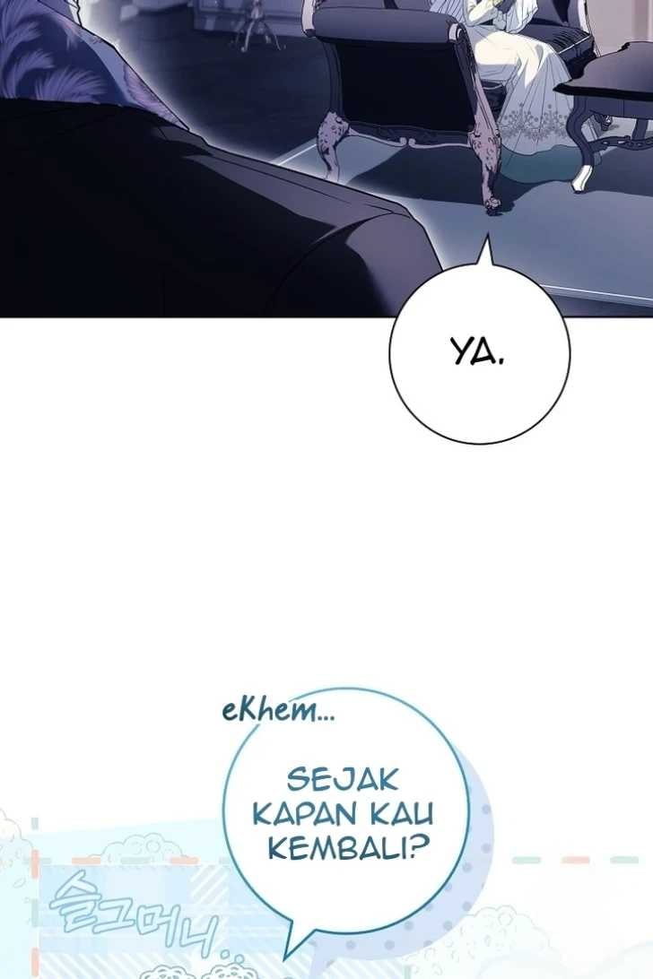 Darling, Why Can’t We Divorce? Page 94