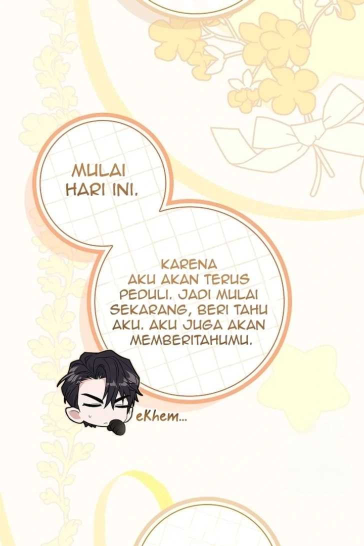 Darling, Why Can’t We Divorce? Page 97