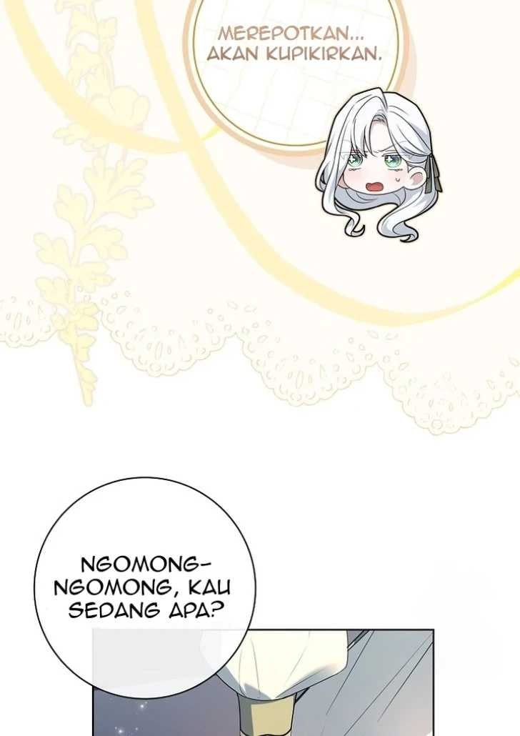 Darling, Why Can’t We Divorce? Page 98