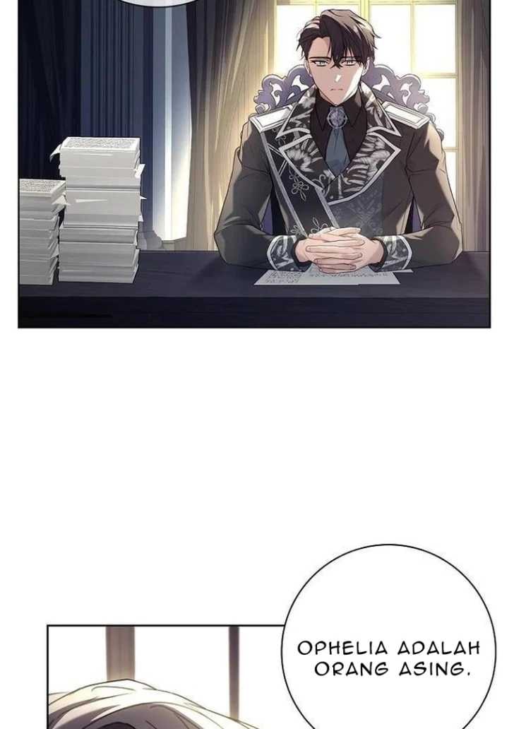 Darling, Why Can’t We Divorce? Page 10