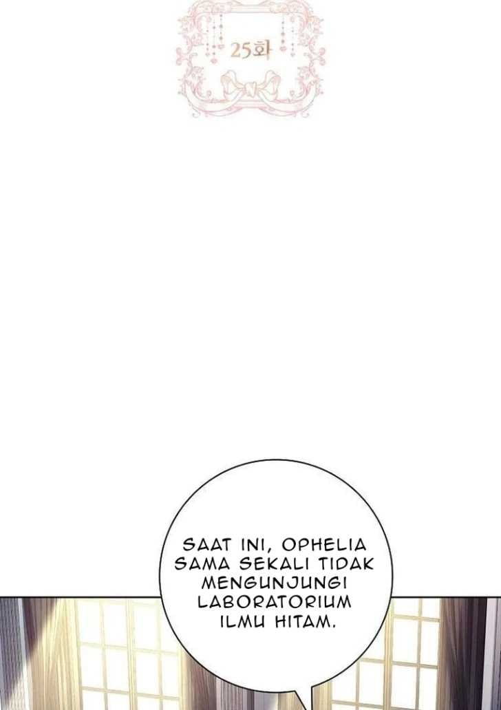 Darling, Why Can’t We Divorce? Page 2
