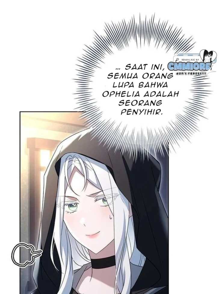 Darling, Why Can’t We Divorce? Page 41