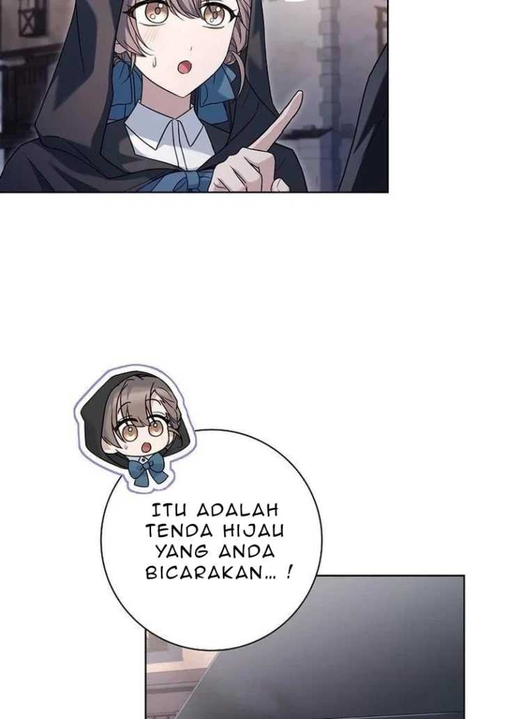 Darling, Why Can’t We Divorce? Page 47