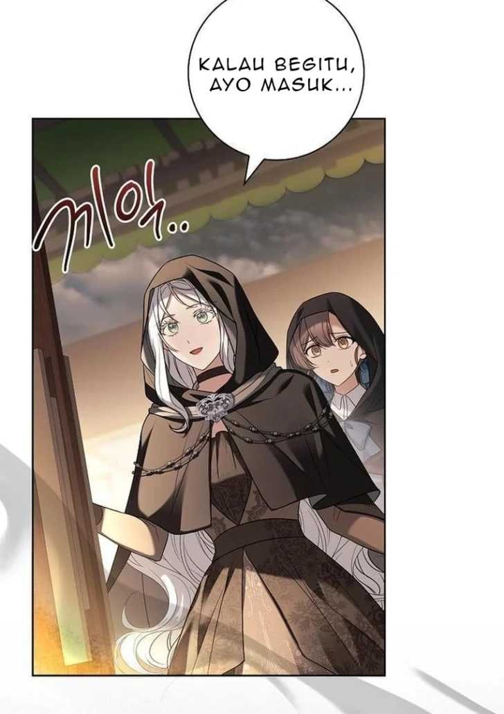 Darling, Why Can’t We Divorce? Page 49