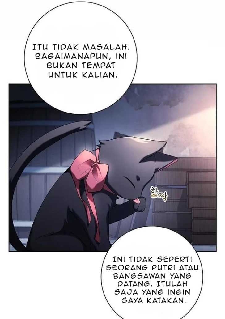 Darling, Why Can’t We Divorce? Page 57
