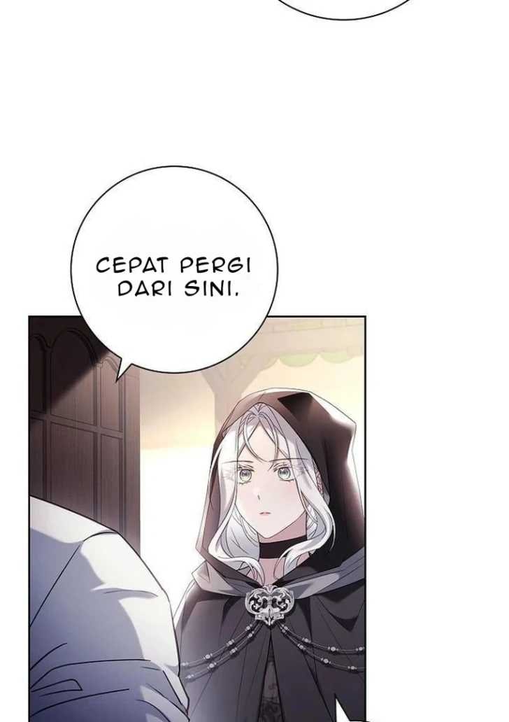 Darling, Why Can’t We Divorce? Page 58