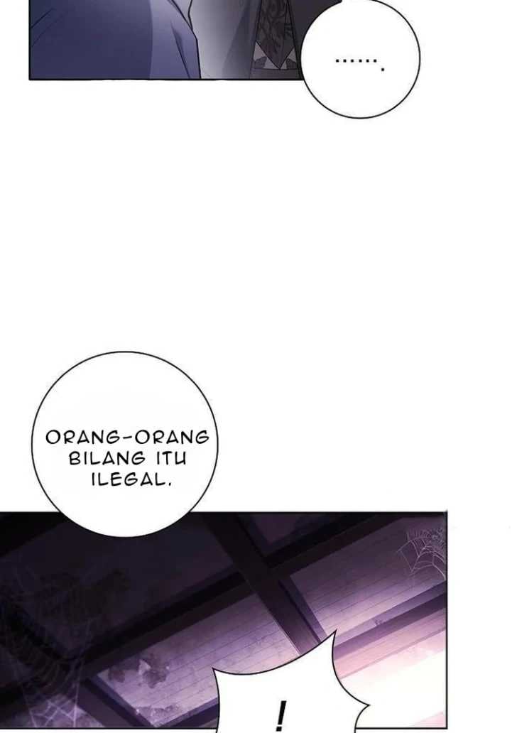 Darling, Why Can’t We Divorce? Page 59