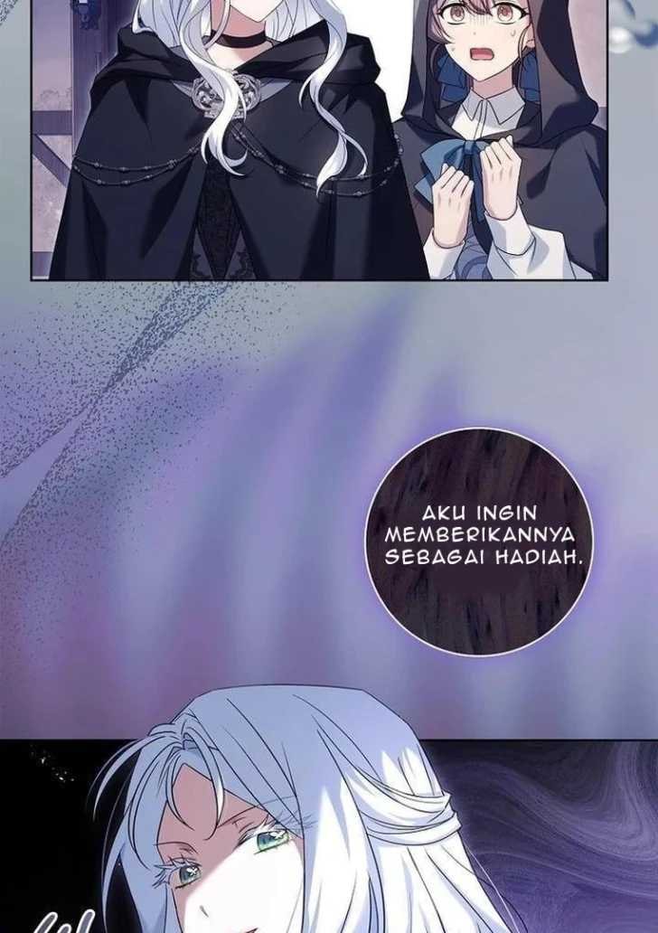 Darling, Why Can’t We Divorce? Page 76