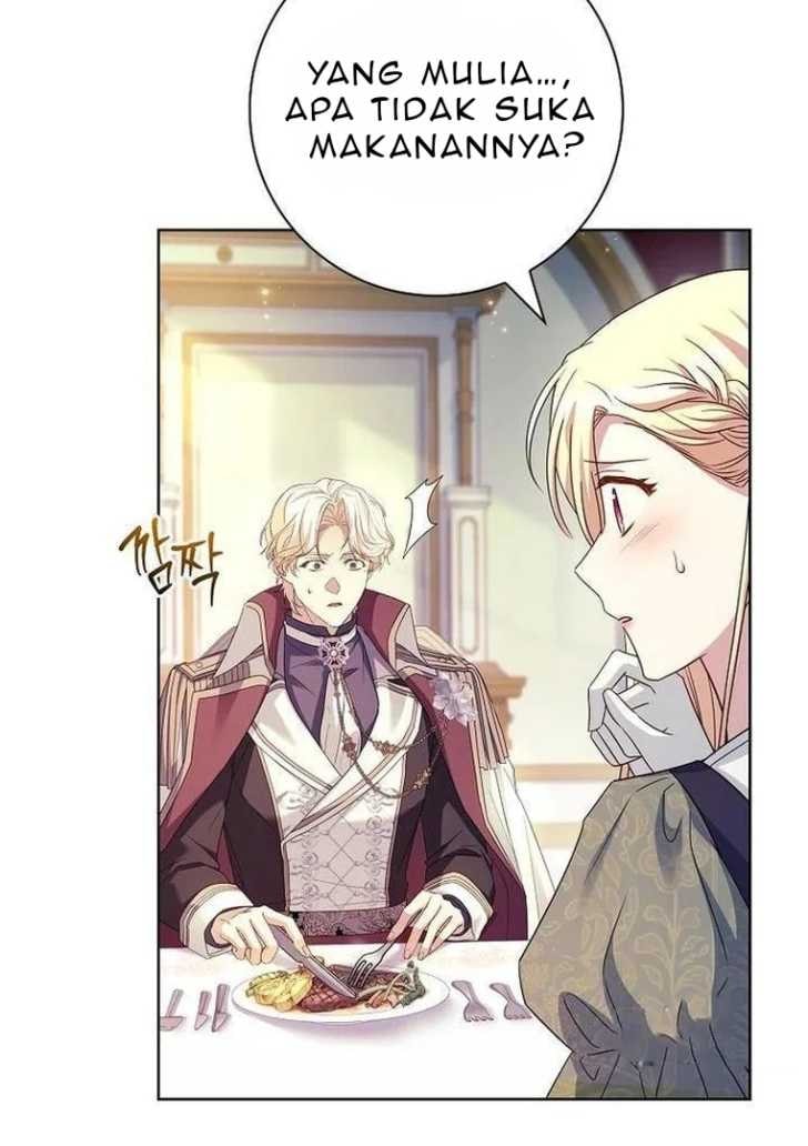 Darling, Why Can’t We Divorce? Page 80