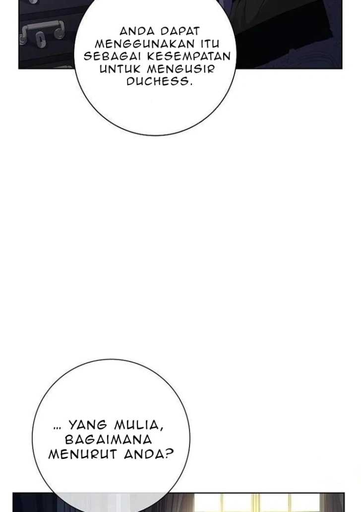 Darling, Why Can’t We Divorce? Page 9
