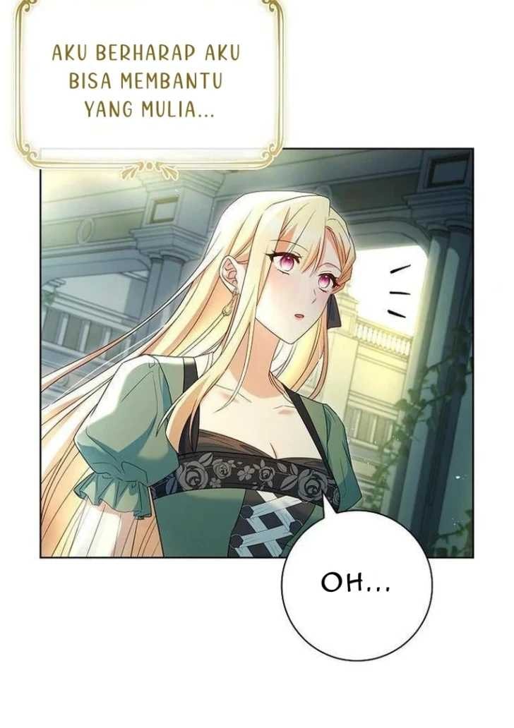 Darling, Why Can’t We Divorce? Page 90