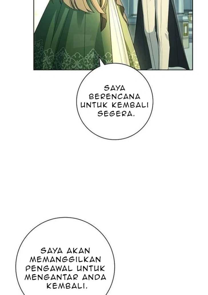 Darling, Why Can’t We Divorce? Page 92