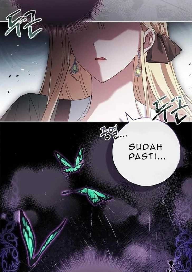 Darling, Why Can’t We Divorce? Page 99