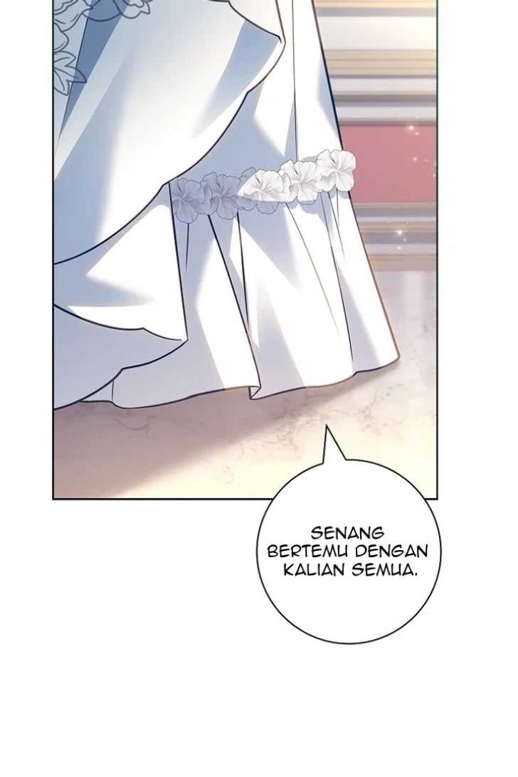 Darling, Why Can’t We Divorce? Page 100