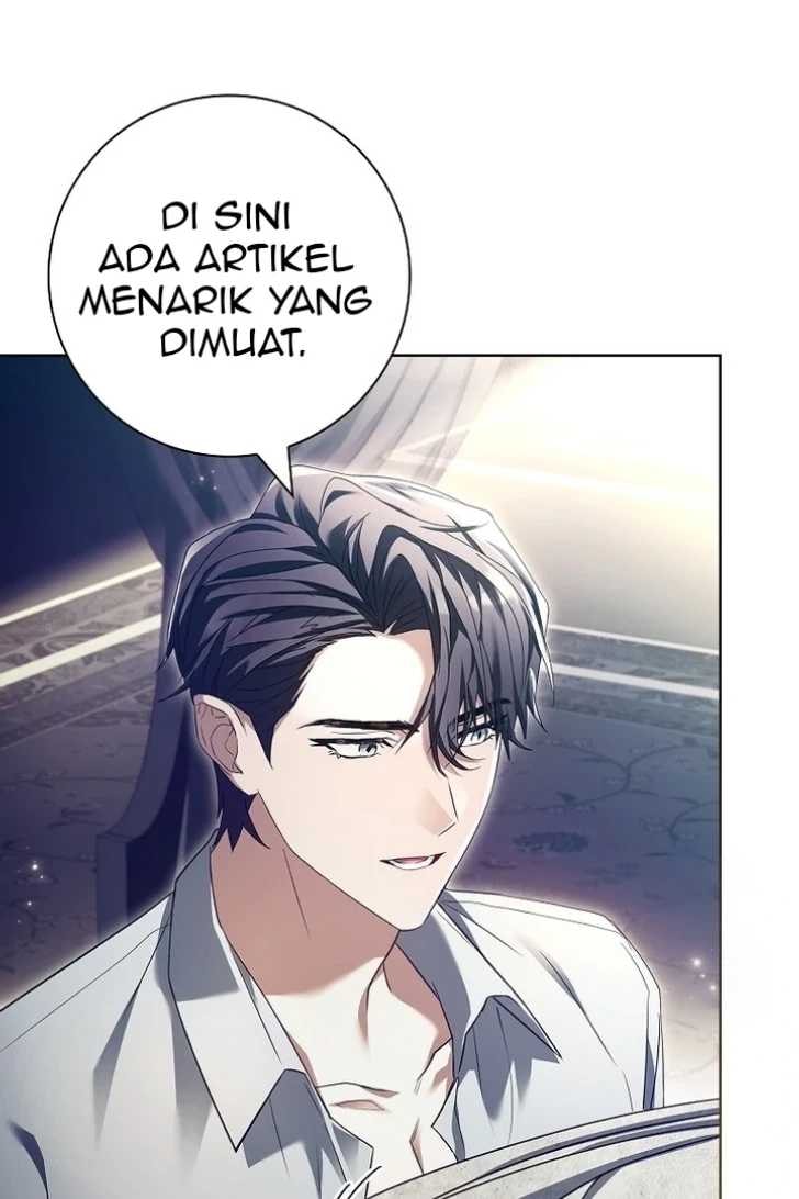 Darling, Why Can’t We Divorce? Page 12