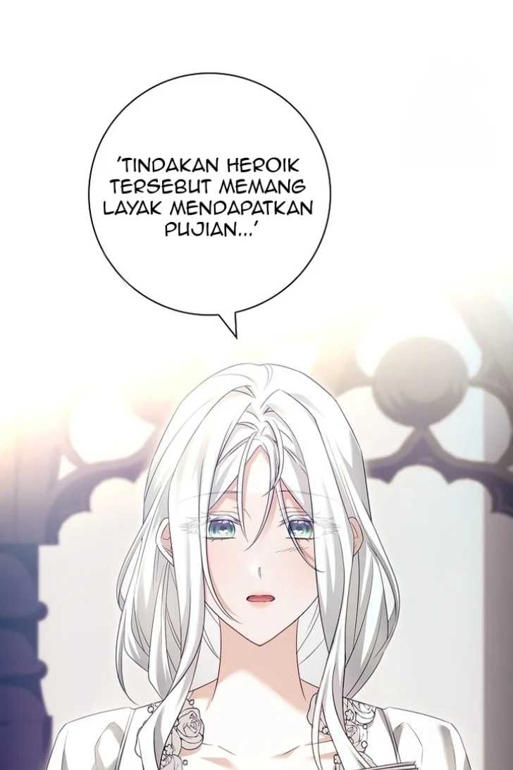 Darling, Why Can’t We Divorce? Page 18