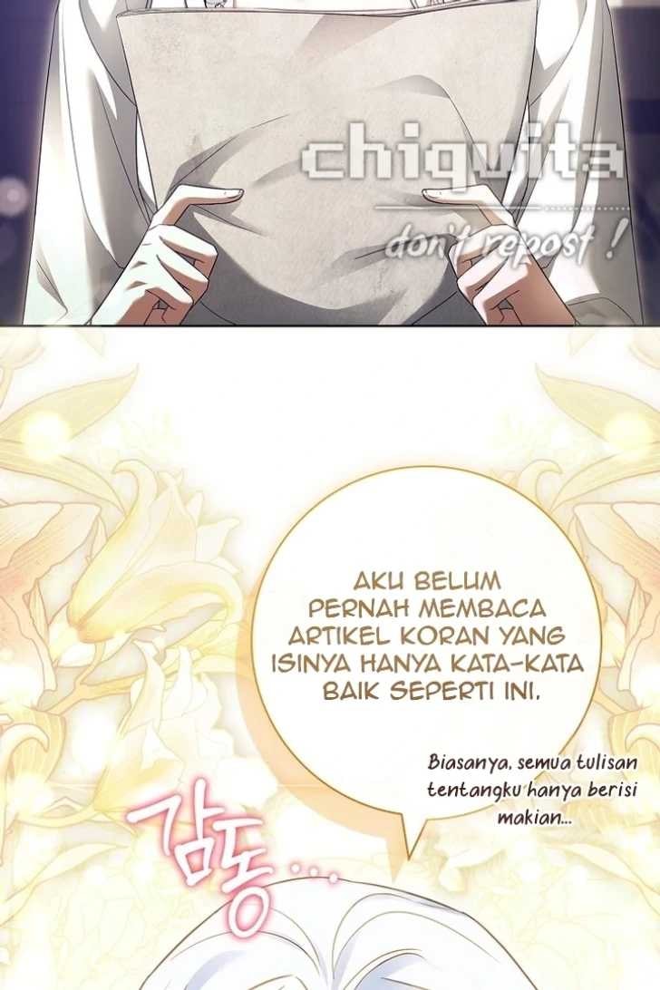 Darling, Why Can’t We Divorce? Page 19