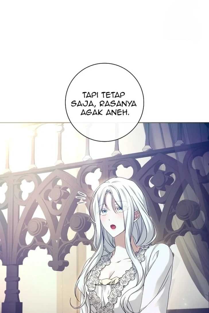 Darling, Why Can’t We Divorce? Page 24