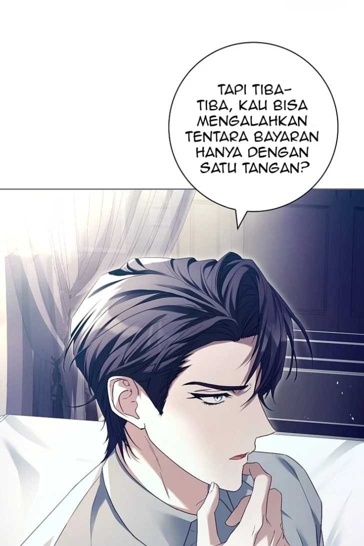 Darling, Why Can’t We Divorce? Page 27