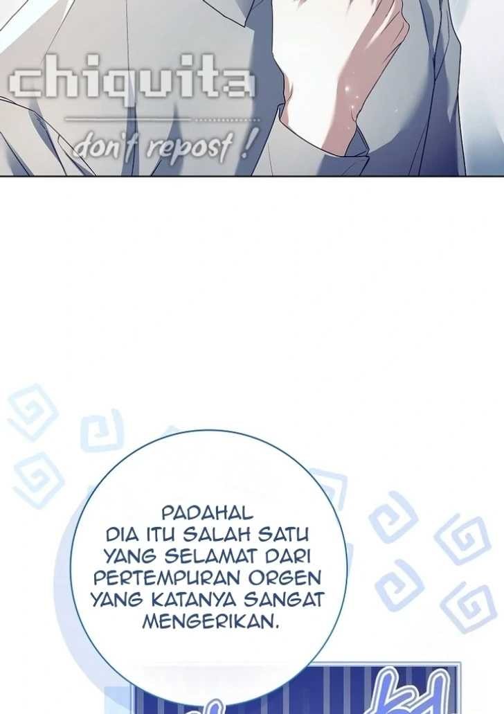Darling, Why Can’t We Divorce? Page 28