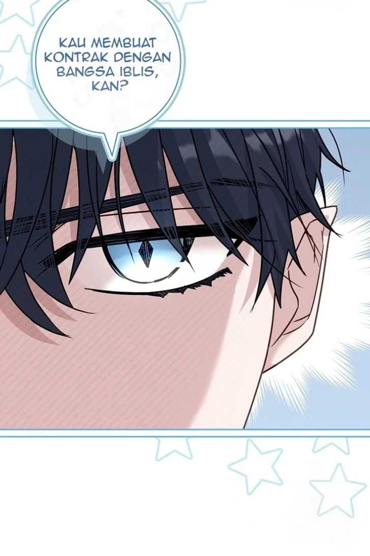 Darling, Why Can’t We Divorce? Page 35
