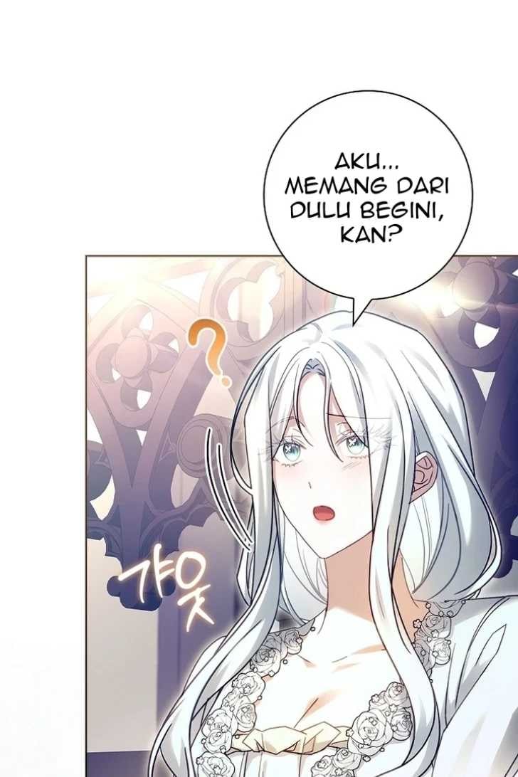 Darling, Why Can’t We Divorce? Page 40