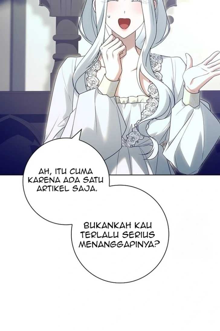 Darling, Why Can’t We Divorce? Page 46