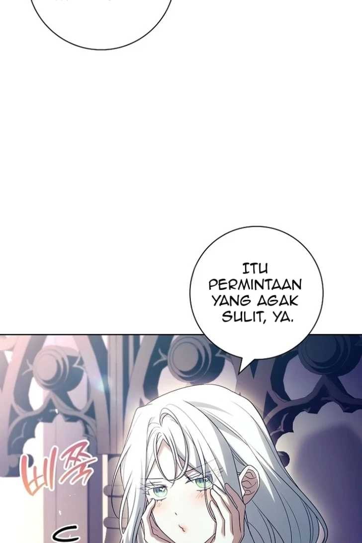 Darling, Why Can’t We Divorce? Page 53