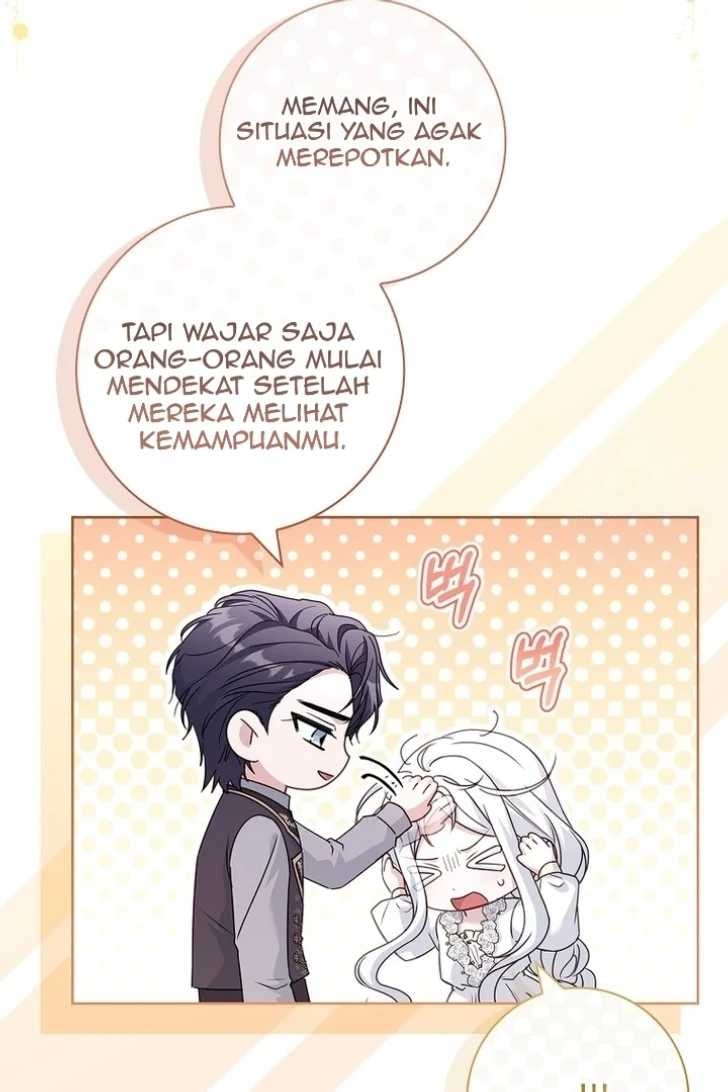 Darling, Why Can’t We Divorce? Page 58
