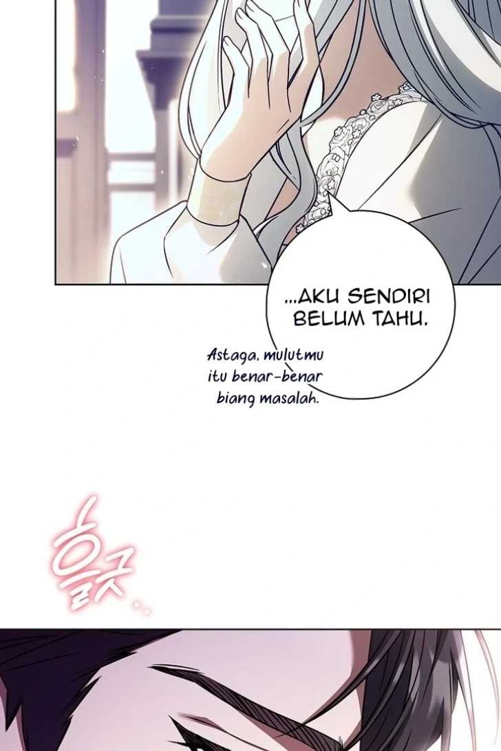 Darling, Why Can’t We Divorce? Page 62