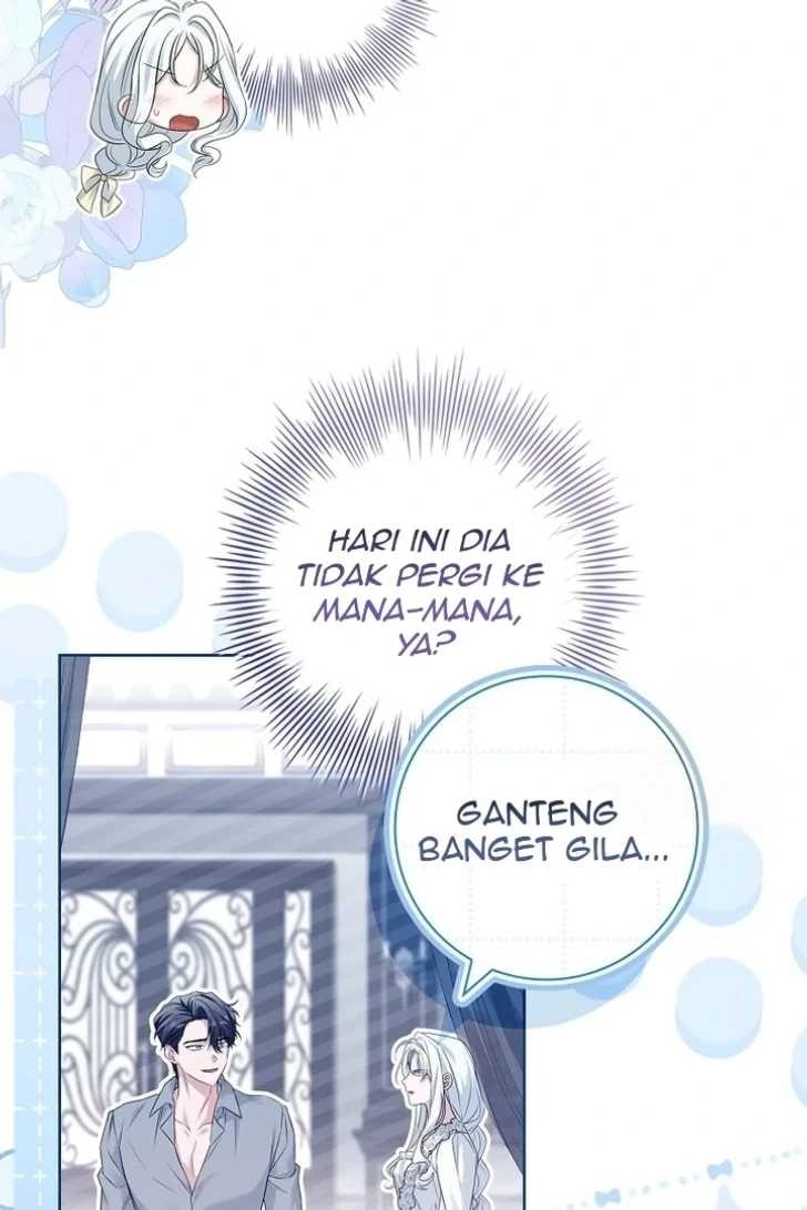 Darling, Why Can’t We Divorce? Page 9