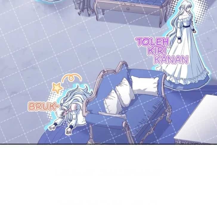 Darling, Why Can’t We Divorce? Page 43