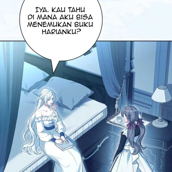 Darling, Why Can’t We Divorce? Page 65