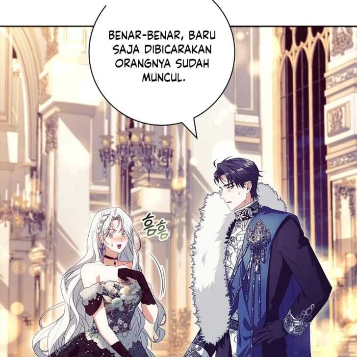Darling, Why Can’t We Divorce? Page 123