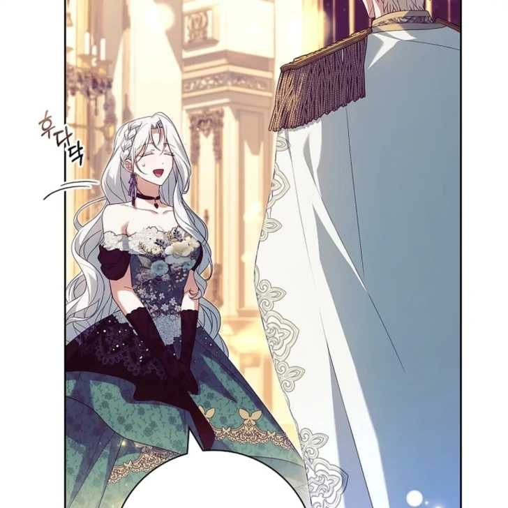 Darling, Why Can’t We Divorce? Page 129