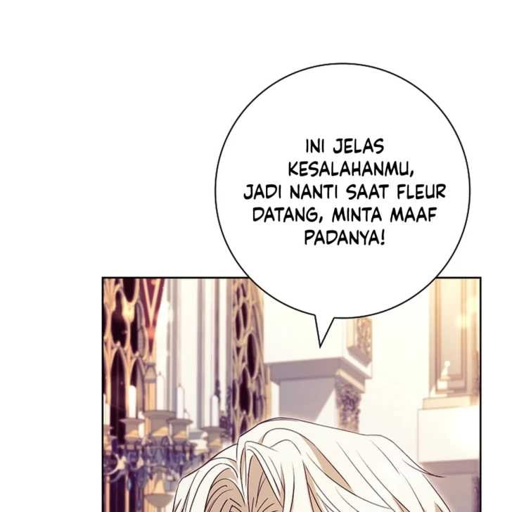 Darling, Why Can’t We Divorce? Page 140
