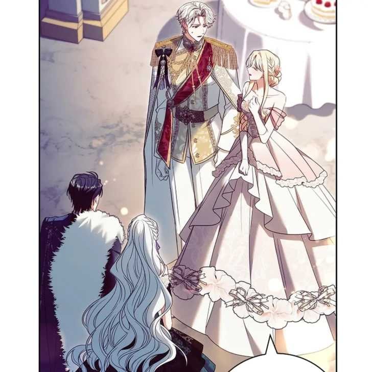 Darling, Why Can’t We Divorce? Page 164