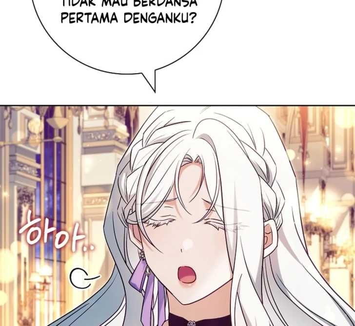Darling, Why Can’t We Divorce? Page 87
