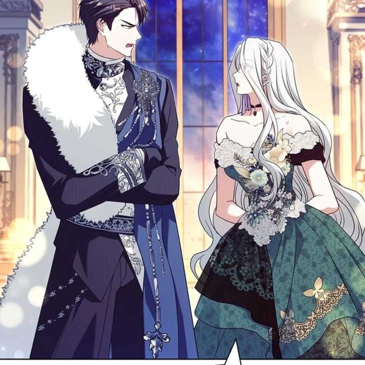 Darling, Why Can’t We Divorce? Page 90