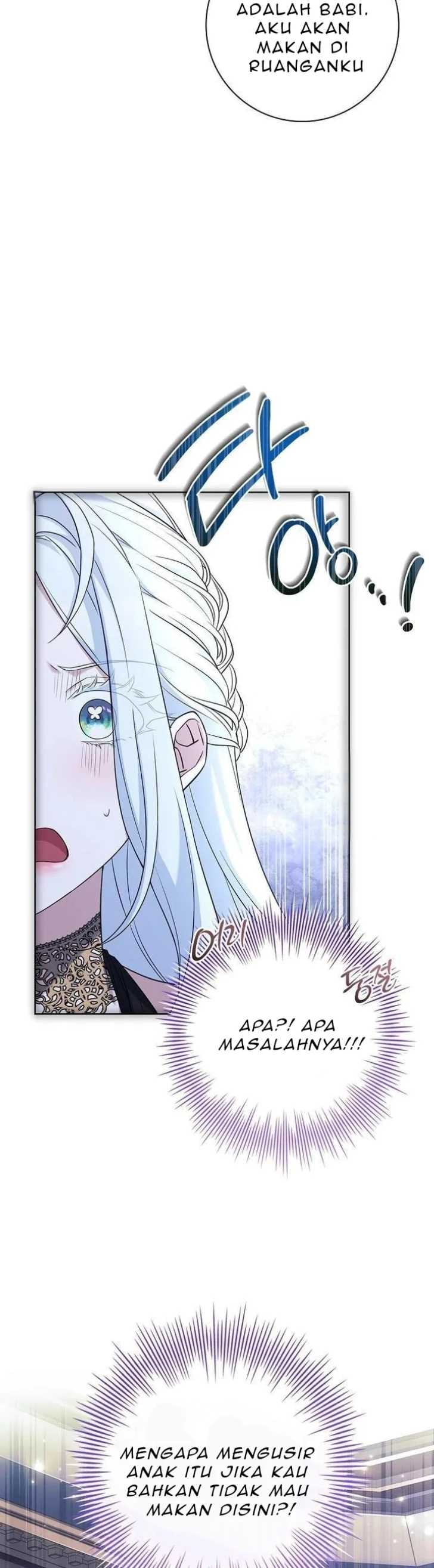 Darling, Why Can’t We Divorce? Page 24