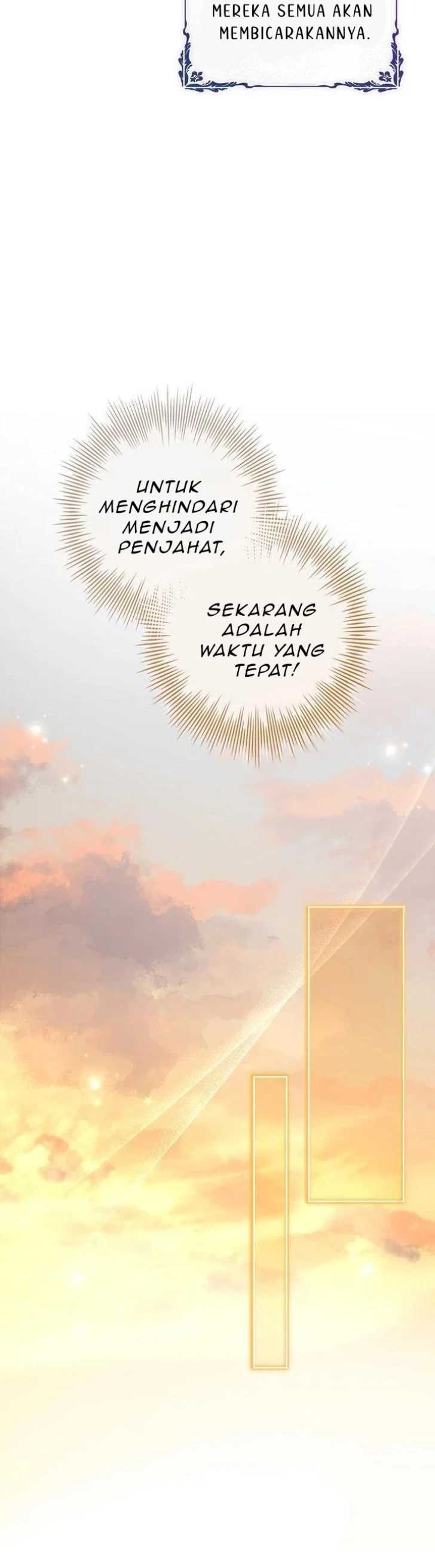 Darling, Why Can’t We Divorce? Page 35