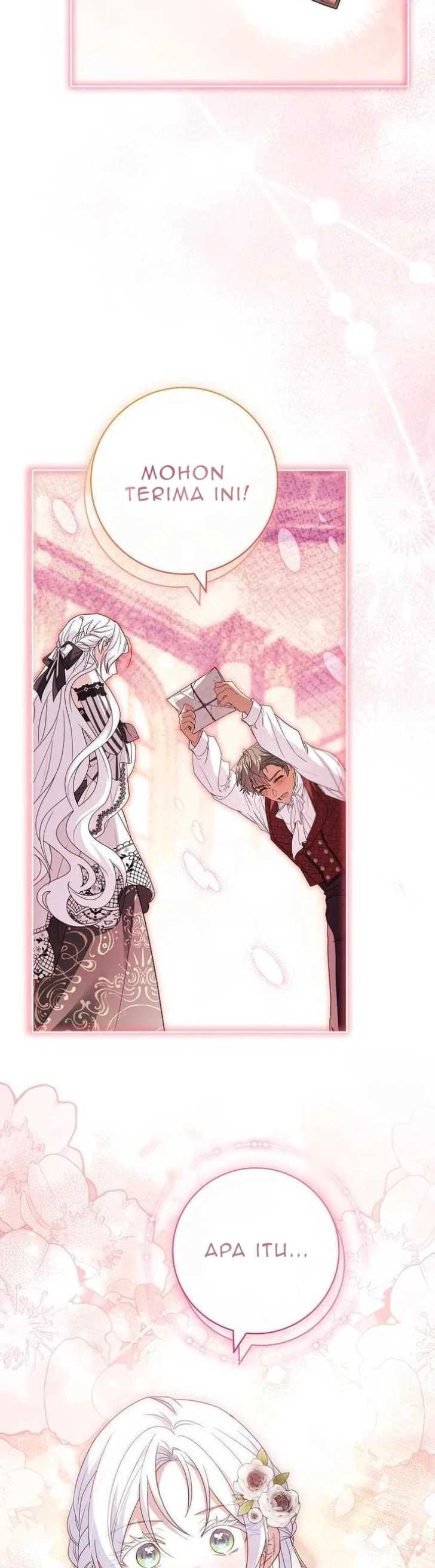 Darling, Why Can’t We Divorce? Page 40