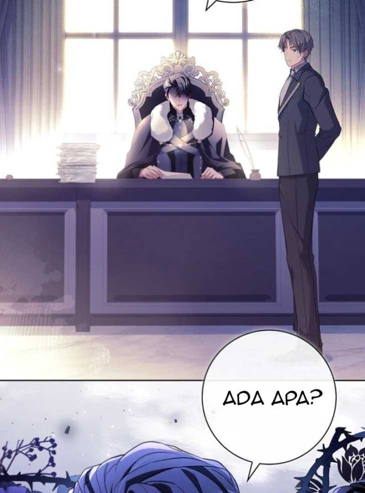 Darling, Why Can’t We Divorce? Page 31