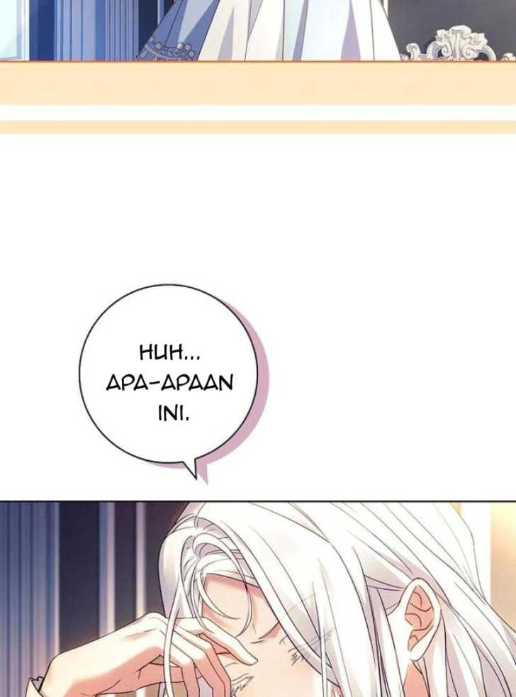 Darling, Why Can’t We Divorce? Page 51